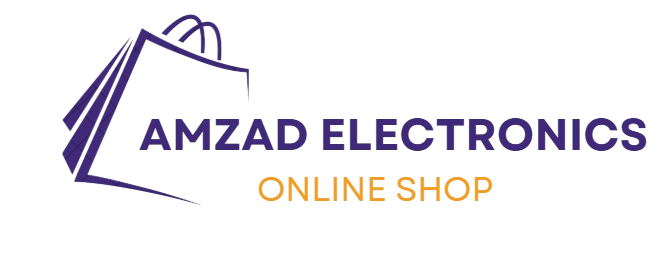 Amzad electronics